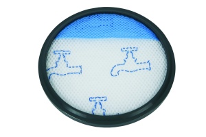 Set de filtre Rowenta ZR904301 pentru aspiratoare | fara geanta | pentru Swift Power Cyclonic | Gri - Img 6