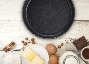Set de forme de copt Tefal Perfectbake, 5 piese, aluminiu reciclat, antiaderent - Img 15
