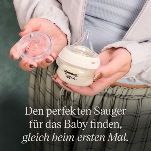 Set de inceput Tommee Tippee Natural Start cu sticla de 60 ml si 2 suzete - Img 10