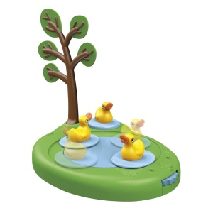 Set de Joaca Peppa Pig - Picnic cu 2 Figurine si 8 Accesorii, pentru Copii de 3 Ani si Peste - Img 7