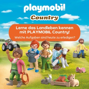 Set de Joaca PLAYMOBIL - Veterinar pentru Esei, pentru Copii de la 4 Ani, 71471 - Img 6