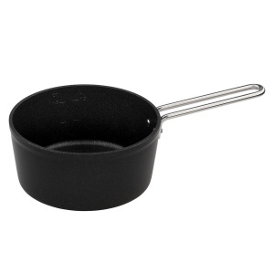 Set de Oale Fissler Adamant, 2 piese, antiaderente, capacitate 3,1L si 2L - Img 4