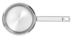 Set de oale Fissler Original-Profi Collection 3 piese otel inoxidabil compatibil inductie - Img 8