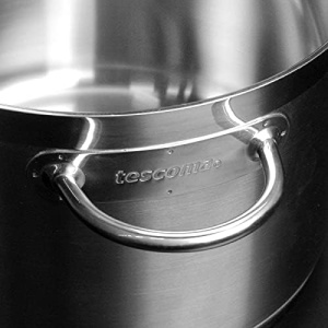 Set de Oale Tescoma Vision, inox, 10 piese, diverse capacitati - Img 4