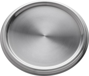 Set de oale ZWILLING Twin Classic 4 piese inox 1810 compatibil inductie - Img 10