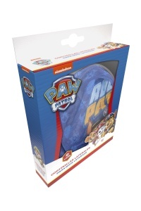 Set de parasolare auto Paw Patrol cu Chase si Marshall, 2 bucati, microperforate, albastre - Img 6
