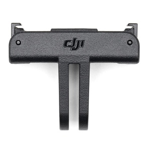 Set de prindere DJI Osmo Action 3, cu adaptor rapid si baza adeziva - Img 4