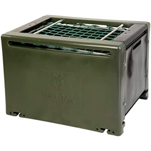 Set de prindere perete pentru boxa de fan Kerbl 3210373, metal zincat