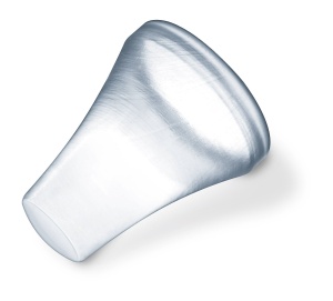 Set de protectie pentru termometru Sanitas SFT 53, 20 capace, durabil si flexibil