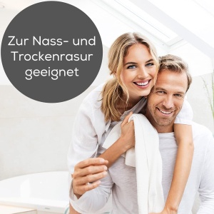 Set de Scherkopfe Beurer HR 8000 - 3 Piese, Precizie in Ras - Img 3