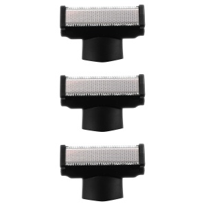 Set de Scherkopfe Melissa 16680055 pentru Multitrimmer 16680054 - 3 lame ultradunghi
