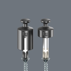Set de surubelnite izolate Wera Kraftform Big Pack 100 VDE, 14 piese, pentru 1000V - Img 4