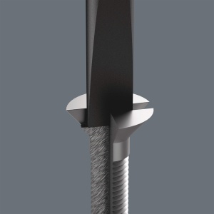 Set de surubelnite Wera 20356 A, 6 piese, pentru electronica, ergonomic - Img 9