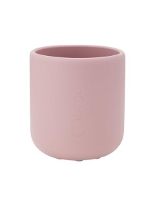 Set de Tacamuri si Farfurii pentru Copii MoMi AMI, 6 Piese, Silikon, 360 ml - Img 17