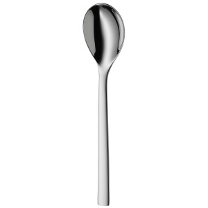 Set de Tacamuri WMF Atria pentru 12 Persoane, 60 Piese, Cromargan Inox Polished - Img 7