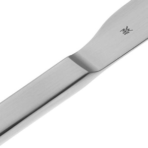 Set de Tacamuri WMF Silk pentru 6 Persoane, 30 Piese, Cromargan Inox Matt - Img 10