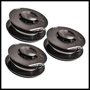 Set de tuns gazon electric Einhell GC-ET 4530 (cap motor inclinabil de 4 ori si rotativ la 180deg, ghidon din aluminiu telescopic continuu, Flowerguard) - Img 2
