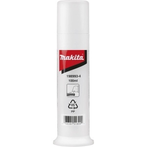 Set de Ulei pentru Unelte Makita 198993-4, 100 ml
