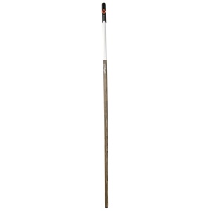 Set de unelte pentru ingrijirea solului Gardena combisystem, 36 cm, cu maner din lemn de 130 cm - Img 8