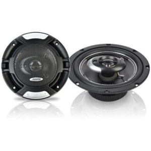 Set difuzoare auto 6.5 inch 120W Alien - Img 3