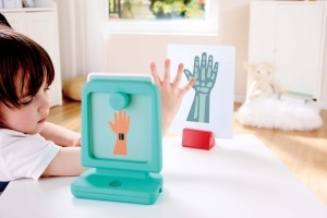 Set doctor Hape cu accesorii interactive Rontgengerat Stethoskop ab 3 ani - Img 5