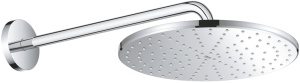 Set dus GROHE Rainshower Mono, 42cm, 1 jet, crom - Img 2