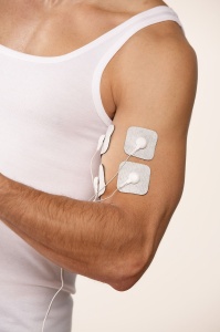 Set Electrozi Autoadezivi Beurer, 8 Gel-Pads 45x45 mm pentru EMS si TENS - Img 7