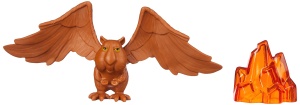 Set Figurine DC League of Super-Pets HGL00 - 6 Figurine cu Accesorii pentru Copii - Img 4