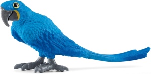 Set Figurine Dschungel - Schleich WILD Life 77588, 5 Piese, pentru Copii de la 3 Ani - Img 11