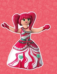 Set Figurine PLAYMOBIL EverDreamerz Starleen cu Accesorii si Eistute - Img 5