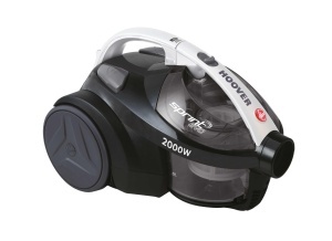 Set Filtre Hoover U99 pentru Aspirator Sprint Evo, Hepa, Compatibilitate 2019 - Img 3