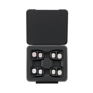 Set filtre ND DJI Air 3 (ND8163264) - Control precis al luminii