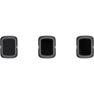 Set filtre ND pentru DJI Mavic Air 2 (ND4ND8ND32) - Accesorii pentru drona