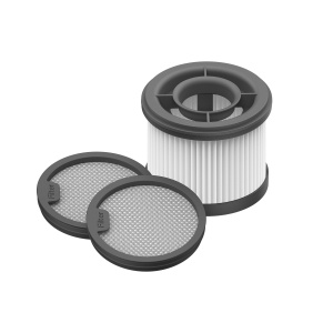 Set Filtre si Spume Originale Dreame pentru Aspirator Z10 Station - Eficienta Maxima