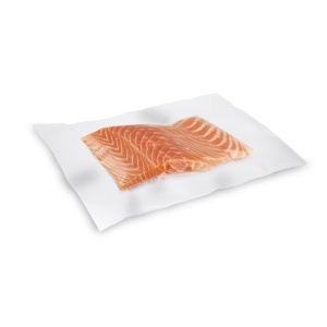 Set folii si pungi pentru vidat CASO Profi, BPA-free, 150m, rezistente la temperaturi inalte - Img 3