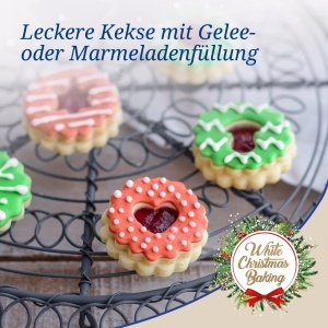 Set forme prajituri Dr Oetker 1062 5 piese otel inoxidabil usor de curatat - Img 5