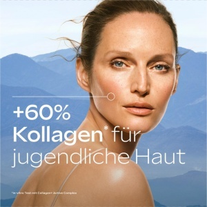 Set ingrijire fata WELEDA Bio Blauer Enzian Anti Aging cu serum vegan - Img 4