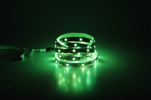 Set LED RGB V-TAC 2x5m, 4,8Wm, IP20, cu Controller si Telecomanda - Img 3