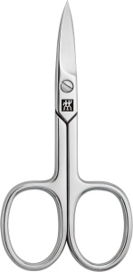 Set manichiura ZWILLING 5 piese, etui din piele naturala, design elegant - Img 3