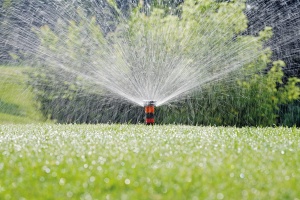 Set Micro-Sprinkler Claber pentru suprafete de pana la 50 m, 25 m furtun, consum redus de apa - Img 5