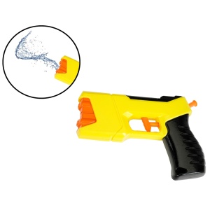 Set Mini S.W.A.T. Theo Klein 8842 Include pistol cu apa si LED - Img 2