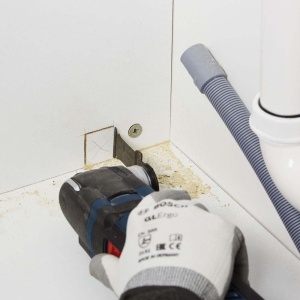 Set multifunctional Bosch Professional Fliesen-Set 4 piese pentru renovari si montaj compatibil Starlock - Img 6