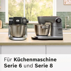 Set multifunctional de maruntire Bosch MUZS68CG, compatibil cu masini de bucatarie Serie 6, 8 si OptiMUM - Img 8