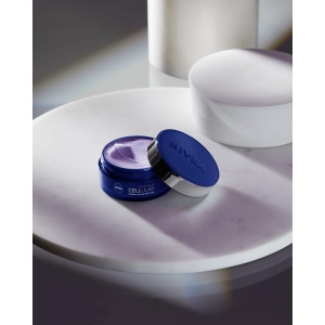 Set NIVEA CELLULAR Expert Filler Anti-rid, 2 x 50 ml, cu Coenzim Q10 - Img 5