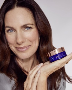 Set NIVEA Cellular Expert Lift Crema Anti-Aging Zi si Noapte SPF 30, 2x50ml - Img 6