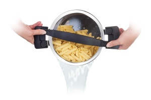 Set Oale Tescoma ULTIMA, 10 piese, inox, capacitate variata - Img 7