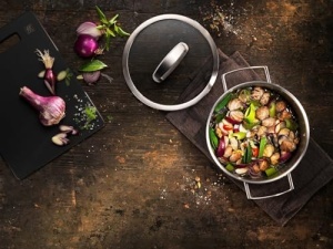 Set oale ZWILLING Vitality 5 piese otel inoxidabil compatibil inductie - Img 12