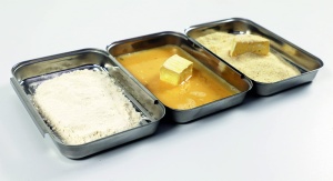 Set Panier APS, 3 piese - Tavi din inox, 18 x 15,5 cm, spatiu de stocare eficient - Img 5