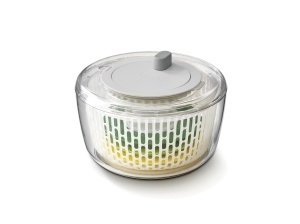 Set pentru prepararea salatelor Joseph Joseph Multi-Prep 4 functii compact multicolor