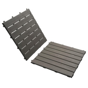 Set Placi pentru Podea Smoby, 6 Bucati, Plastic Recycle, Rutschfest - Img 2